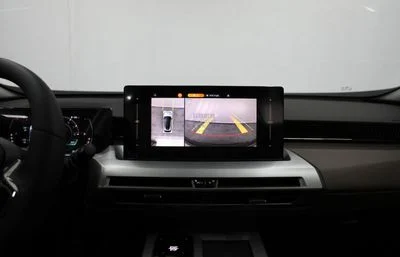 2026 Gac GS4, silber, 0 km, Import VAE — Foto 10 z 16