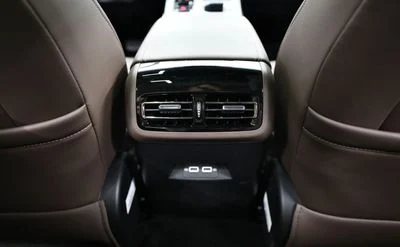 2026 Gac GS4, silber, 0 km, Import VAE — Foto 16 z 16
