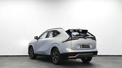 2026 Gac GS4, silber, 0 km, Import VAE — Foto 4 z 16