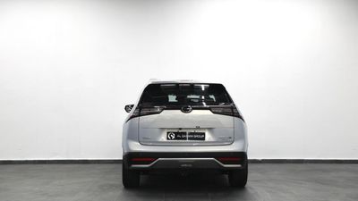 2026 Gac GS4, silber, 0 km, Import VAE — Foto 5 z 16