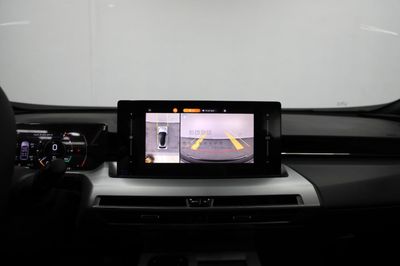 2026 Gac GS4 GL, weiß, 0 km, Import VAE — Foto 9 z 14