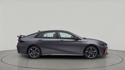 2026 Gac Empow GL, grau, 29 km, Import VAE — Foto 3 z 16
