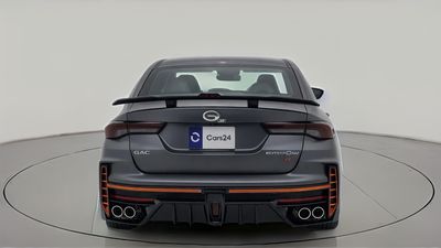 2026 Gac Empow GL, grau, 29 km, Import VAE — Foto 4 z 16