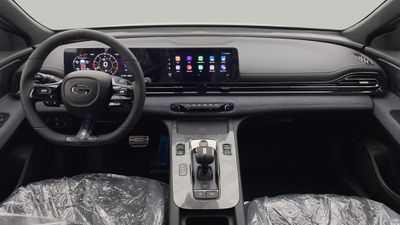 2026 Gac Empow GL, grau, 29 km, Import VAE — Foto 5 z 16