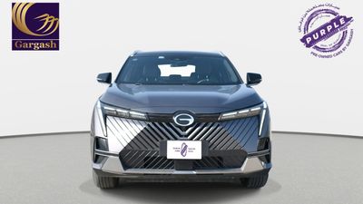 2024 Gac EMKOO GL, grau, 25.084 km, Import VAE — Foto 2 z 16