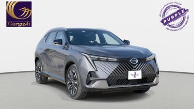 2024 Gac EMKOO GL, grau, 25.084 km, Import VAE — Foto 3 z 16