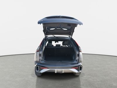 2024 Gac EMKOO GL, grau, 25.084 km, Import VAE — Foto 9 z 16