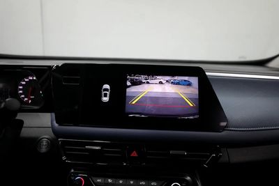 2027 Gac GS3, weiß, 0 km, Import VAE — Foto 10 z 13