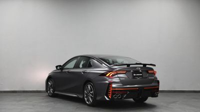 2023 Gac Empow R, grau, 58.567 km, Import VAE — Foto 3 z 16