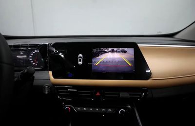 2027 Gac GS3, grau, 0 km, Import VAE — Foto 10 z 14