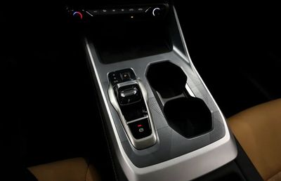 2027 Gac GS3, grau, 0 km, Import VAE — Foto 11 z 14