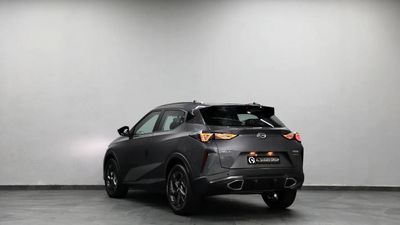 2027 Gac GS3, grau, 0 km, Import VAE — Foto 4 z 14