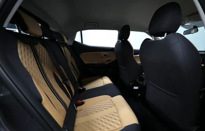2027 Gac GS3, grau, 0 km, Import VAE — Foto 8 z 14