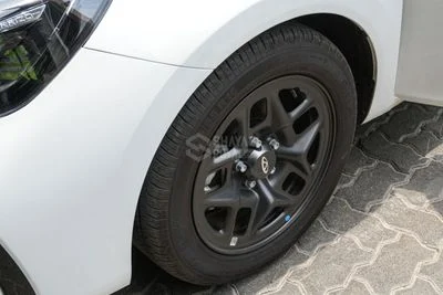 2027 Chery Arrizo 5 STANDARD, weiß, 0 km, Import VAE — Foto 10 z 21