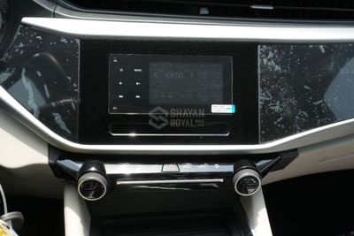2027 Chery Arrizo 5 STANDARD, weiß, 0 km, Import VAE — Foto 15 z 21