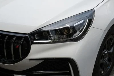 2027 Chery Arrizo 5 STANDARD, weiß, 0 km, Import VAE — Foto 9 z 21
