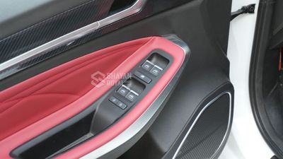 2027 Chery Arrizo 6 FLAGSHIP, weiß, 0 km, Import VAE — Foto 9 z 21
