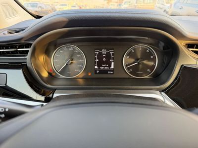 2025 Chery Arrizo 6, weiß, 0 km, Import VAE — Foto 7 z 20