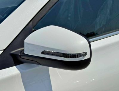 2026 Chery Tiggo 4 Pro COMFORT, weiß, 0 km, Import VAE — Foto 10 z 24