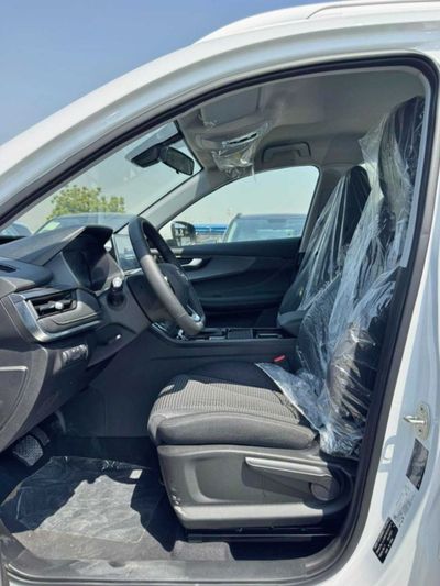 2026 Chery Tiggo 4 Pro COMFORT, weiß, 0 km, Import VAE — Foto 12 z 24