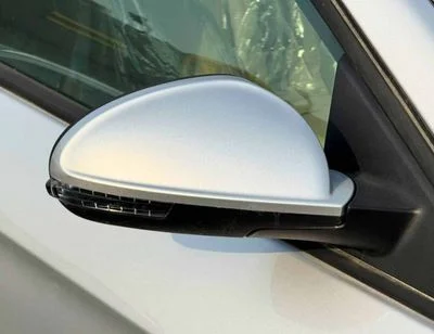 2027 Chery Arrizo 5 STD, silber, 0 km, Import VAE — Foto 7 z 21