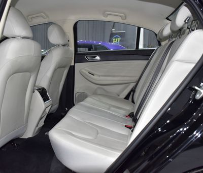 2026 Chery Arrizo 5 COMFORT, schwarz, 9.000 km, Import VAE — Foto 16 z 16
