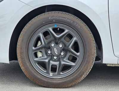 2027 Chery ARRIZO 5 1.5L PETROL, weiß, 0 km, Import VAE — Foto 10 z 25