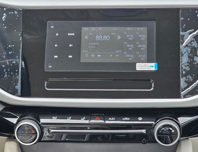 2027 Chery ARRIZO 5 1.5L PETROL, weiß, 0 km, Import VAE — Foto 16 z 25