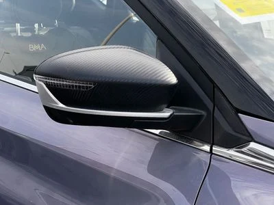 2026 Geely Coolray GF PLUS, Other color, 0 km, Import VAE — Foto 12 z 23
