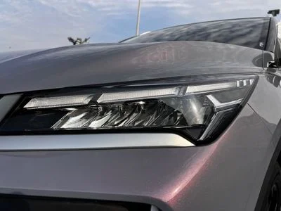 2026 Geely Coolray GF PLUS, Other color, 0 km, Import VAE — Foto 13 z 23