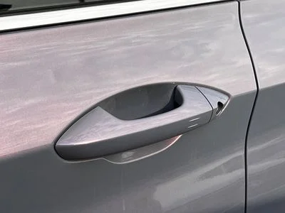 2026 Geely Coolray GF PLUS, Other color, 0 km, Import VAE — Foto 14 z 23