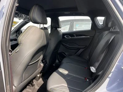 2026 Geely Coolray GF PLUS, Other color, 0 km, Import VAE — Foto 15 z 23