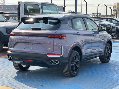 2026 Geely Coolray GF PLUS, Other color, 0 km, Import VAE — Foto 4 z 23