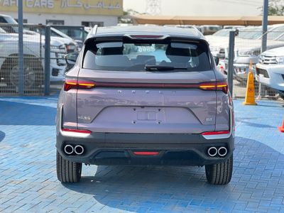 2026 Geely Coolray GF PLUS, Other color, 0 km, Import VAE — Foto 7 z 23