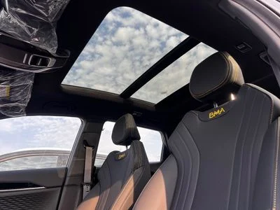 2026 Geely Coolray GF PLUS, Other color, 0 km, Import VAE — Foto 9 z 23