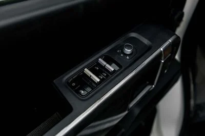 2025 Geely Farizon, weiß, 0 km, Import VAE — Foto 10 z 22
