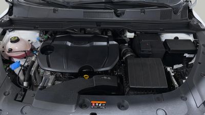 2025 Geely Coolray GL, weiß, 22.256 km, Import VAE — Foto 16 z 16