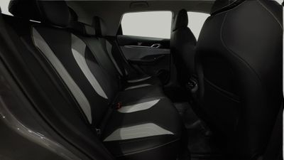2026 Geely Coolray GL, grau, 17.371 km, Import VAE — Foto 14 z 16