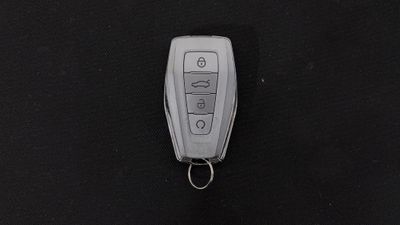 2026 Geely Coolray GL, grau, 17.371 km, Import VAE — Foto 16 z 16