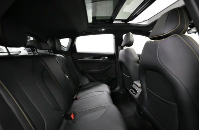 2025 Geely Coolray GF, grau, 0 km, Import VAE — Foto 8 z 17