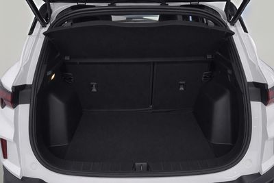 2025 Geely Coolray GF, weiß, 79.453 km, Import VAE — Foto 15 z 16