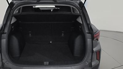 2025 Geely Coolray GL, grau, 35.892 km, Import VAE — Foto 16 z 16