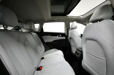 2025 Geely Coolray GF PLUS, Other color, 0 km, Import VAE — Foto 8 z 16