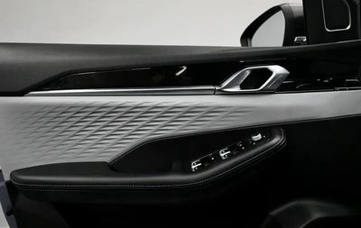 2025 Geely Coolray GF PLUS, Other color, 0 km, Import VAE — Foto 9 z 16