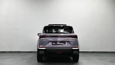 2025 Geely Coolray GF, Other color, 0 km, Import VAE — Foto 5 z 16