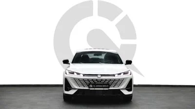 2026 Changan Eado STANDARD, weiß, 0 km, Import VAE — Foto 2 z 16