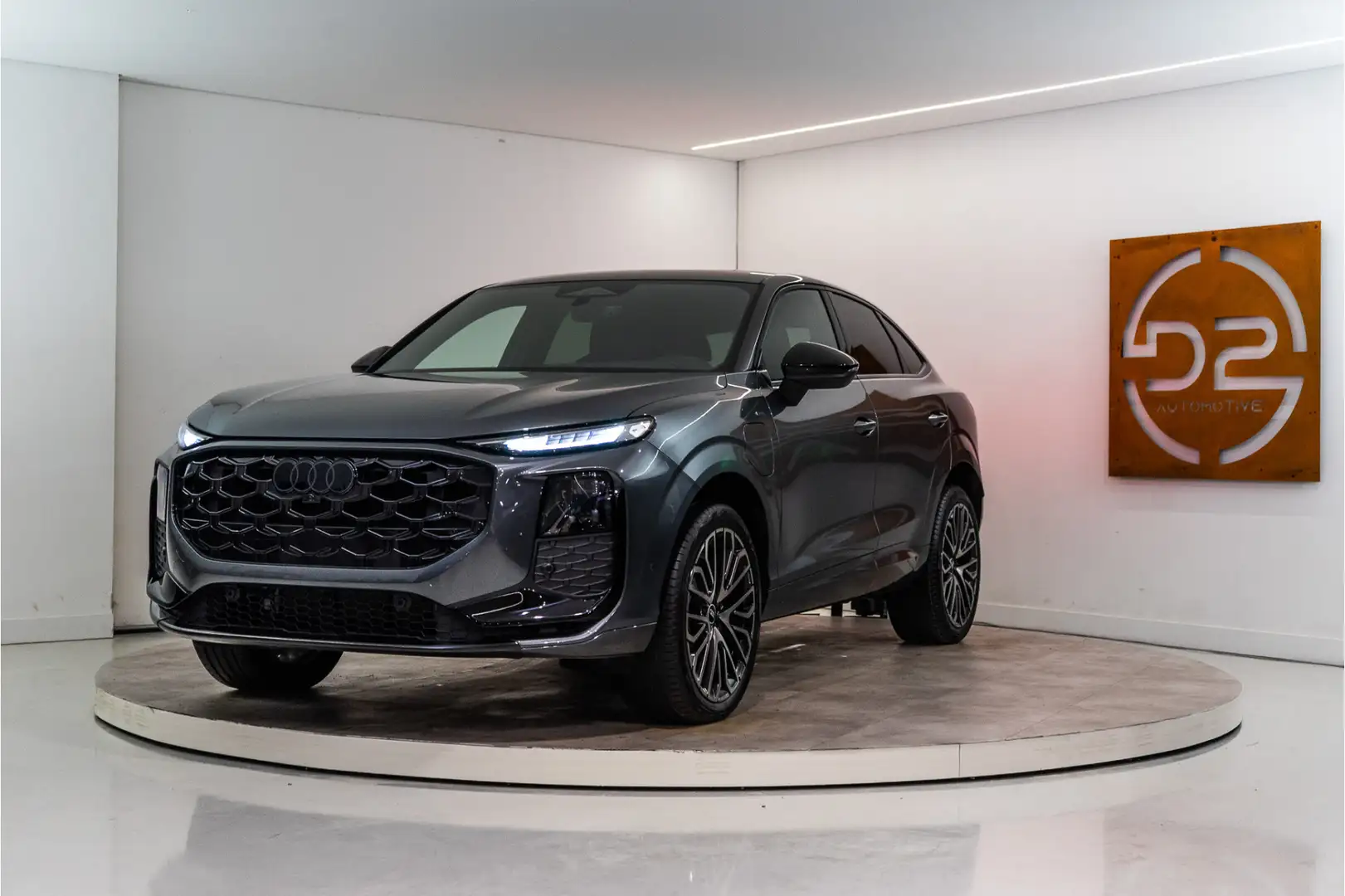 2026 Audi Q3, 1 km, Niederlande — Foto 1