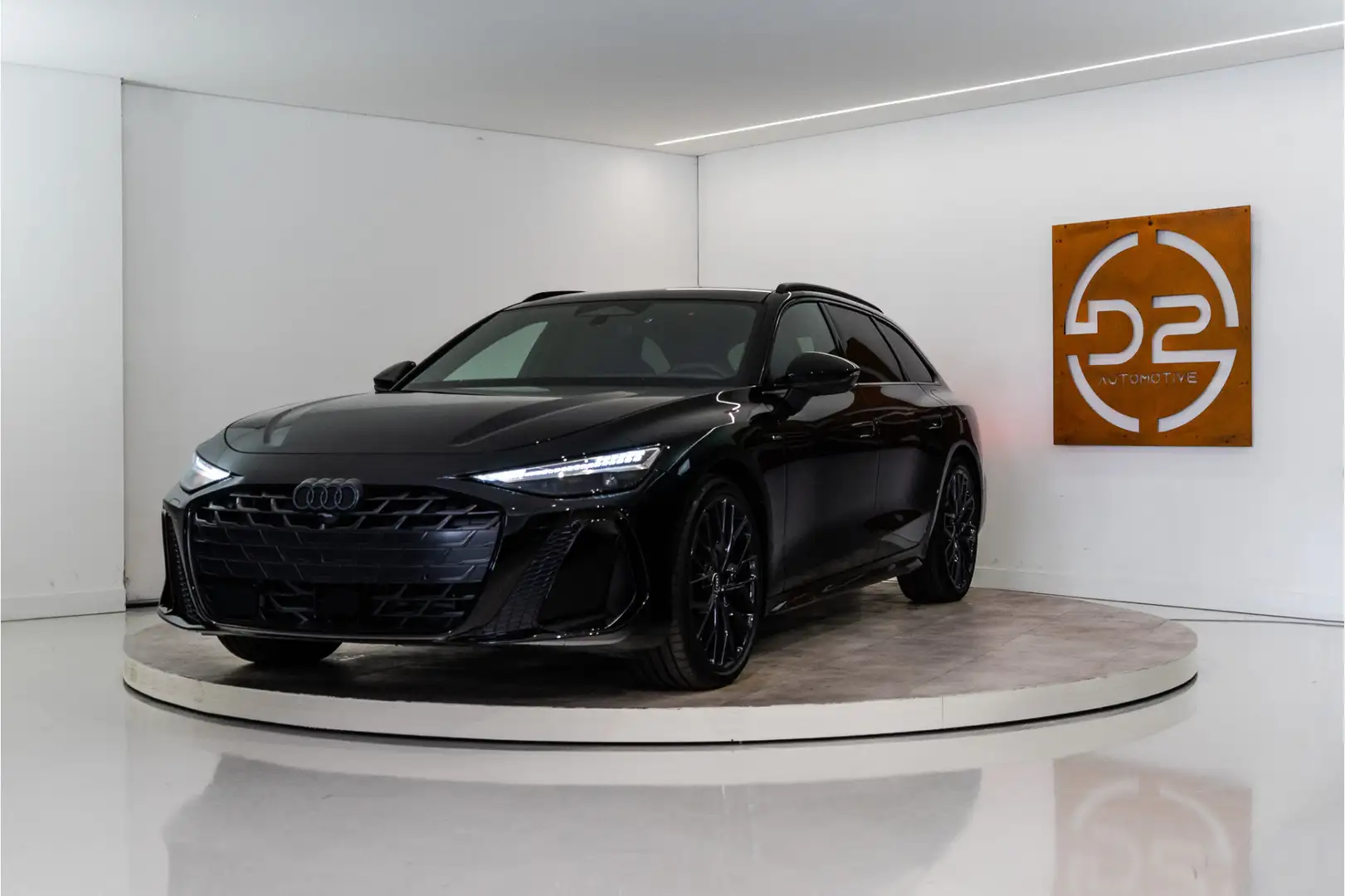 2026 Audi A6, 1 km, Niederlande — Foto 1