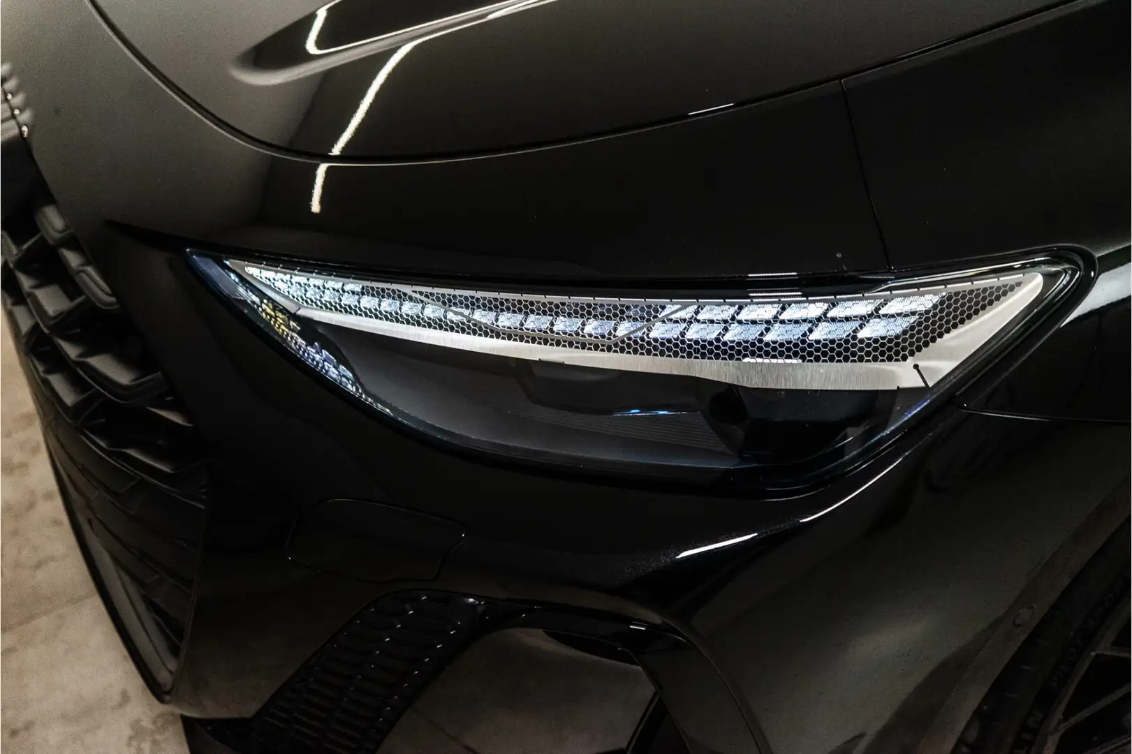 2026 Audi A6, 1 km, Niederlande — Foto 11 z 12