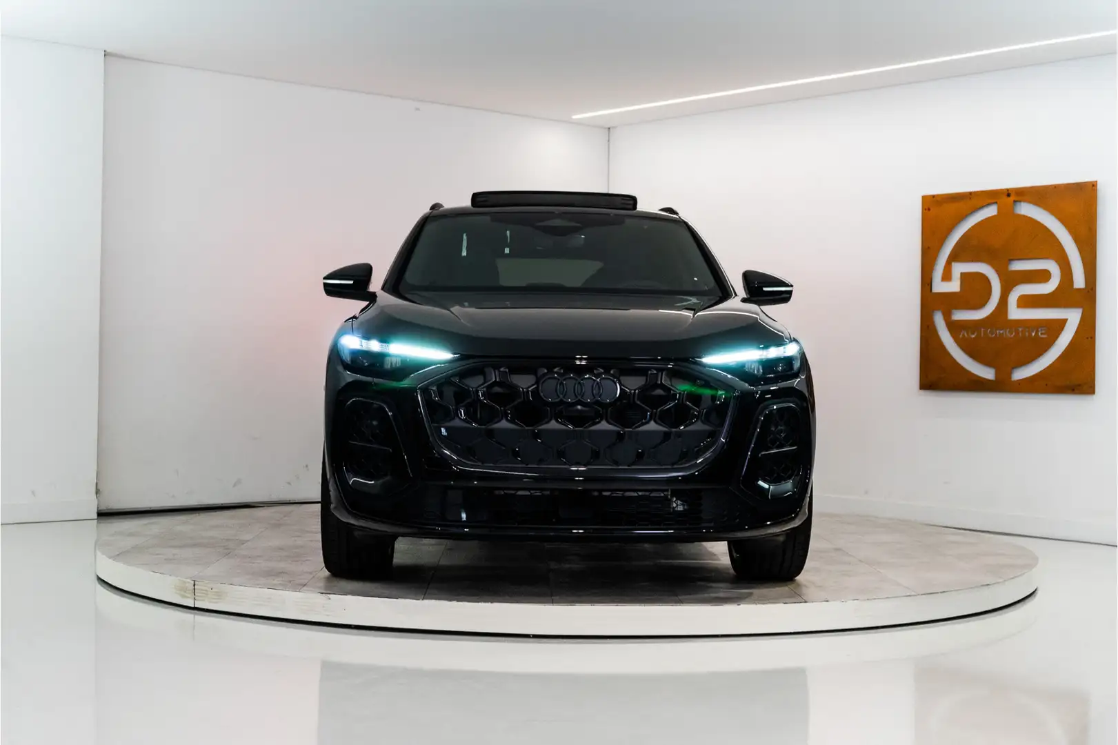 2026 Audi Q5, 1 km, Niederlande — Foto 8 z 12